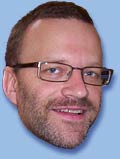 H�k� B. Furuseth (foto: K. B. Bruun)
